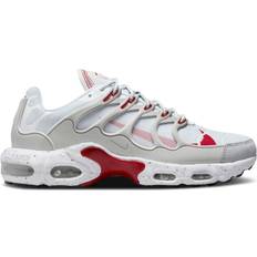 Nike Air Max Terrascape Plus - Pure Platinum Gym Red/White