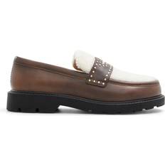 Aldo Women Loafers Aldo Harmonyx Women's Loafer - Brown