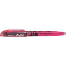 Pilot Frixion Light Highlighter Pen Pink