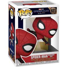 Funko Funko POP Spider-Man No Way Home Spider-Man Upgraded Suit