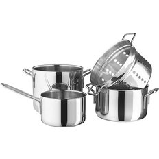 Eva Solo Trio Cookware Set 4 Parts