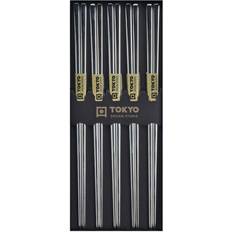 Poleret Spisepinde Tokyo Design Studio - Spisepind 22.5cm 5stk
