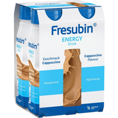 Fresubin Energy Drink Cappuccino 4x200ml 4 Stk.