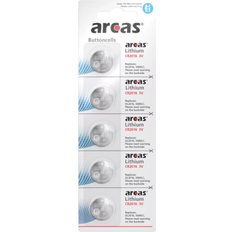 CR2016 5-pack