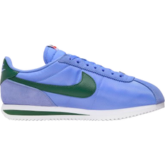 Nike Cortez Textile - Royal Pulse/White/Black/Fir