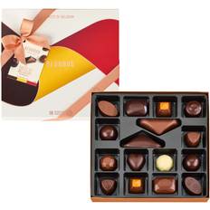 Apple Chocolates Neuhaus Taste of Belgium 6.6oz