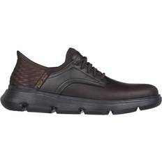 Skechers Sneakers - Garza - Bruin