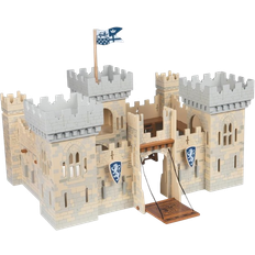 Weapon Master's Castle 60002