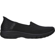 Skechers Chaussures Basses Femme 158698/BBK Noir