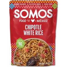 Somos Chipotle White Rice 250g