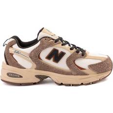 New Balance Femme Chaussures New Balance 530 W - Brown/Tan