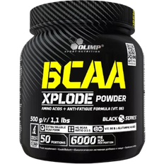 BCAA Xplode Powder 500g Mojito