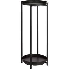 Amazon Basics Round Plant Stand Ø26.4cm Planteopsats