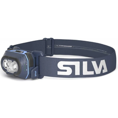 Lommelykter Silva Discover Head Light