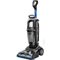 BISSELL Revolution HydroSteam 3670N Sort