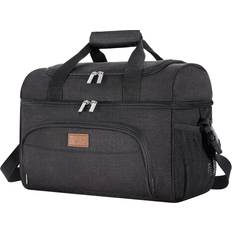 Large Cooler Bag 27/32/48 Cans Insulated Lunch Bag