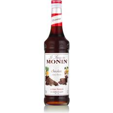 Monin Chocolate Syrup 25cl 1pack