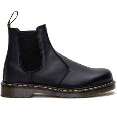 Dr martens black nappa Dr. Martens 2976 Black Nappa - Unisexe