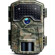 WT01 Wildlife Camera 1440P 36MP HD