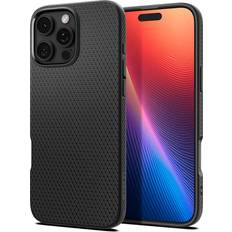 Liquid Air Case for iPhone 16 Pro