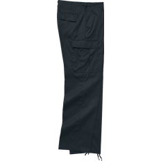 Déperlant - Homme Pantalons Brandit Pantalon US Ranger - Noir