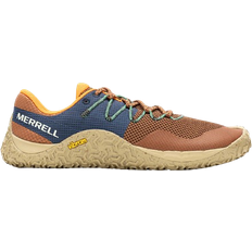 Merrell Bruin Hardloopschoenen Merrell Trail Glove 7 - Bruin