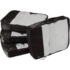 Large Garment Bag - Set of 4