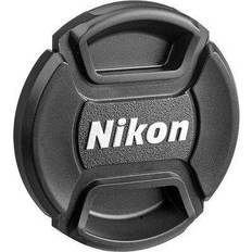 Nikon Forreste objektivdæksler Nikon LC-77B Forreste objektivdæksel