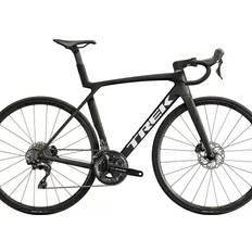 Trek XS Road Bikes Trek Madone SL 5 Gen 8 - Matte Deep Smoke