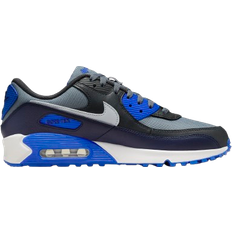 Nike air max 90 herre NIKE Air Max 90 GTX M - Cool Grey/Anthracite/Obsidian/Pure Platinum