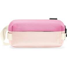 Tomtoc Minimalist Chest Shoulder Crossbody Bag - Rose/Pink