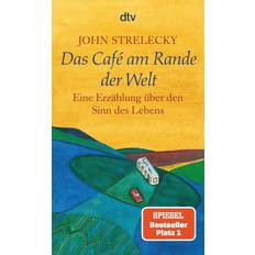 Bücher Das Café am Rande der Welt (Geheftet, 2007)