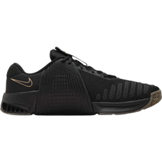 43 ½ - Homme Chaussures de Gymnastique et d'Entraînement Nike Hallenschuhe Nike Metcon 9 - Noir