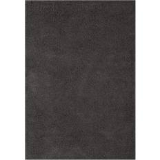 THE RUGS Shaggy Soft Grey 180x270cm