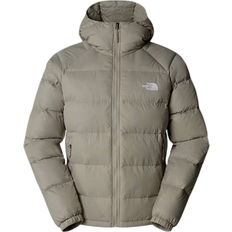 The North Face Men's Hydrenalite Hooded Down Jacket - Clay Grey