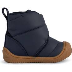 Woden theo baby Woden Baby Theo Winter Boots - Dark Navy