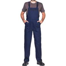 Mazalat Long Suspender Pants
