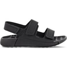 Ecco Zapatos para Niños ecco Cozmo K Sandalias - Black, Unisex