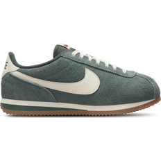 Nike Cortez Vintage Suede W - Vintage Green/Gum Medium Brown/Muslin