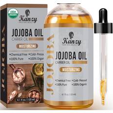 Anti-Age Body Oils Kanzy Jojoba Oil 120ml