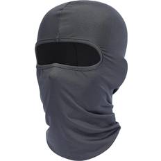 Summer Cooling UV Protection Scarf - Dark Grey