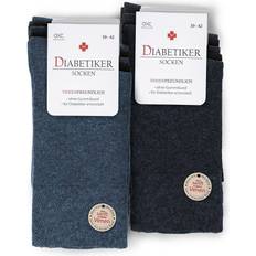 Diabetic socks OXC Occulto Diabetic Socks 10-pack