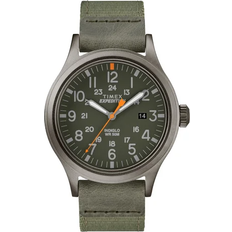 50 ATM (500m) Armbandsur Timex Expedition Scout (TW4B14000)