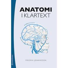 Anatomi i klartext (Häftad, 2015)