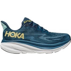 Hoka Clifton 9 M - Midnight Ocean/Bluesteel