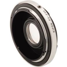 Big Canon FD to EF Objektivadapter