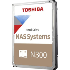 Toshiba N300 HDWG11AEZSTA 10TB