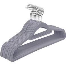 Premium Non-Slip Grey