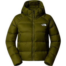 Donna - Escursionismo Abbigliamento esterno The North Face Giacca per outdoor HYALITE - Oliva