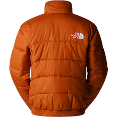 The North Face Herr - Vinterjackor på rea The North Face Men’s 2000 Synthetic Puffer Jacket - Earthen Copper